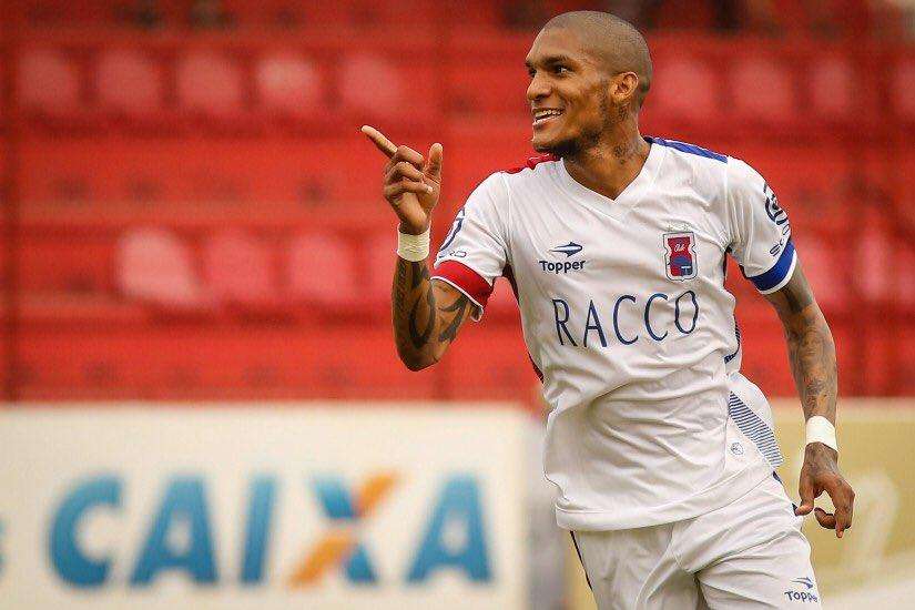 فرناندو كارانجا