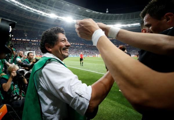 يوري كورتيز