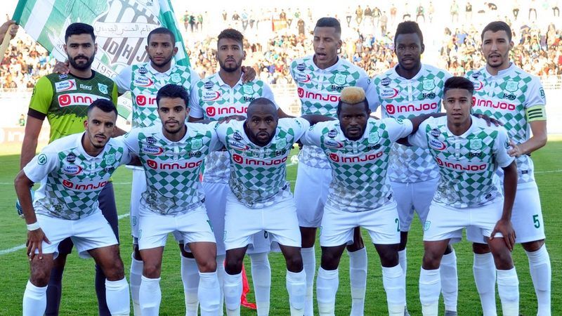 الدفاع الجديدي 