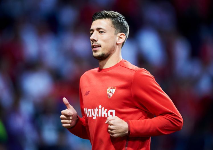 كليمنت لينجليت