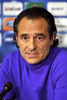 شيزاري برانديللي 