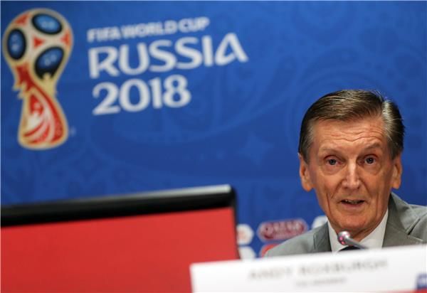 أندي روكسبرج 