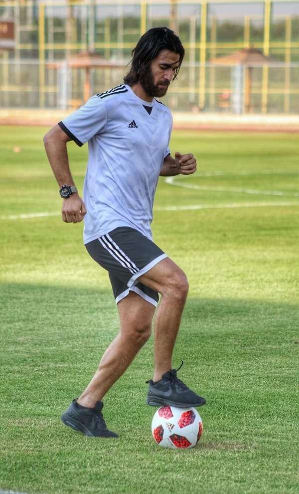 مصطفى شبيطة