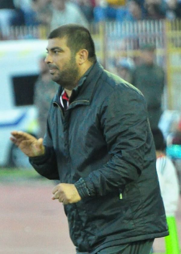 ماهر قاسم
