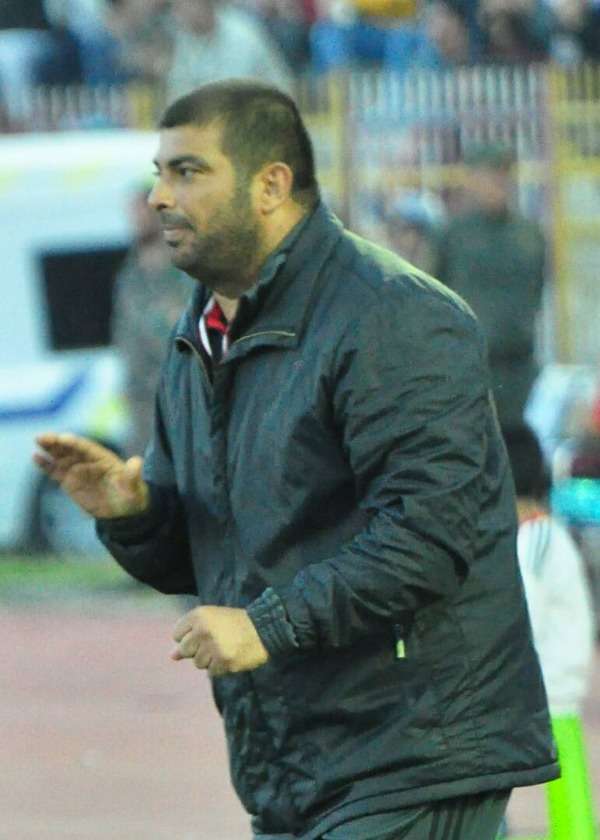 ماهر قاسم