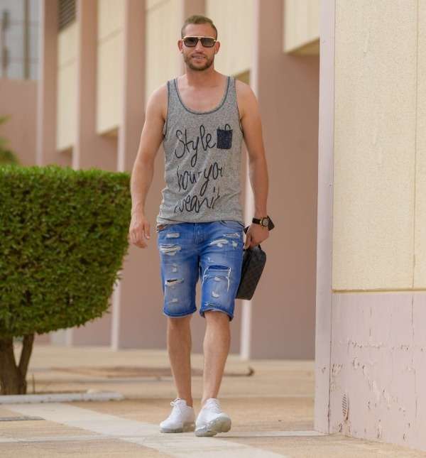 فاروق بن مصطفى