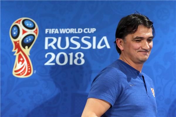 زلاتكو داليتش