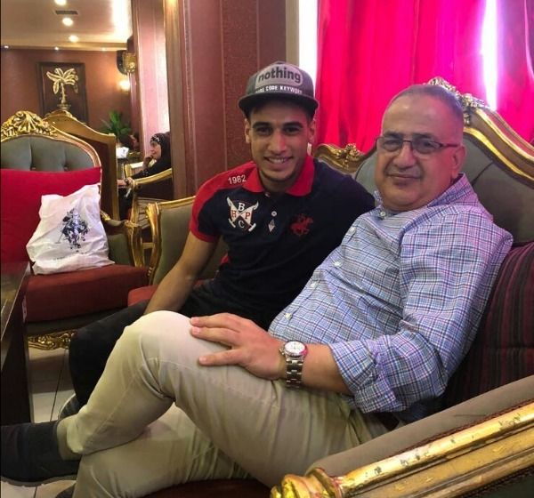 البلعاوي مع البطران