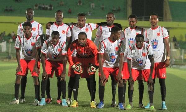 الأهلي الخرطوم