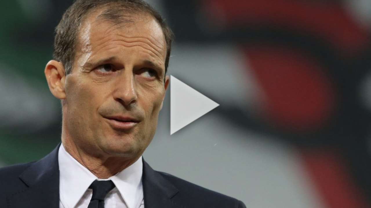 ماسيمليانو أليجري