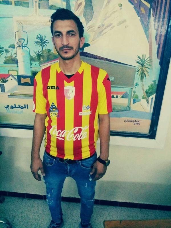 وسيم كمون بزي نجم المتلوي