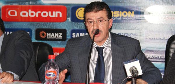 عبد المالك أبرون