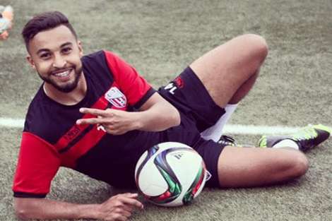 أنس المرابط