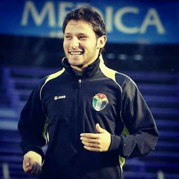 مصعب اللحام