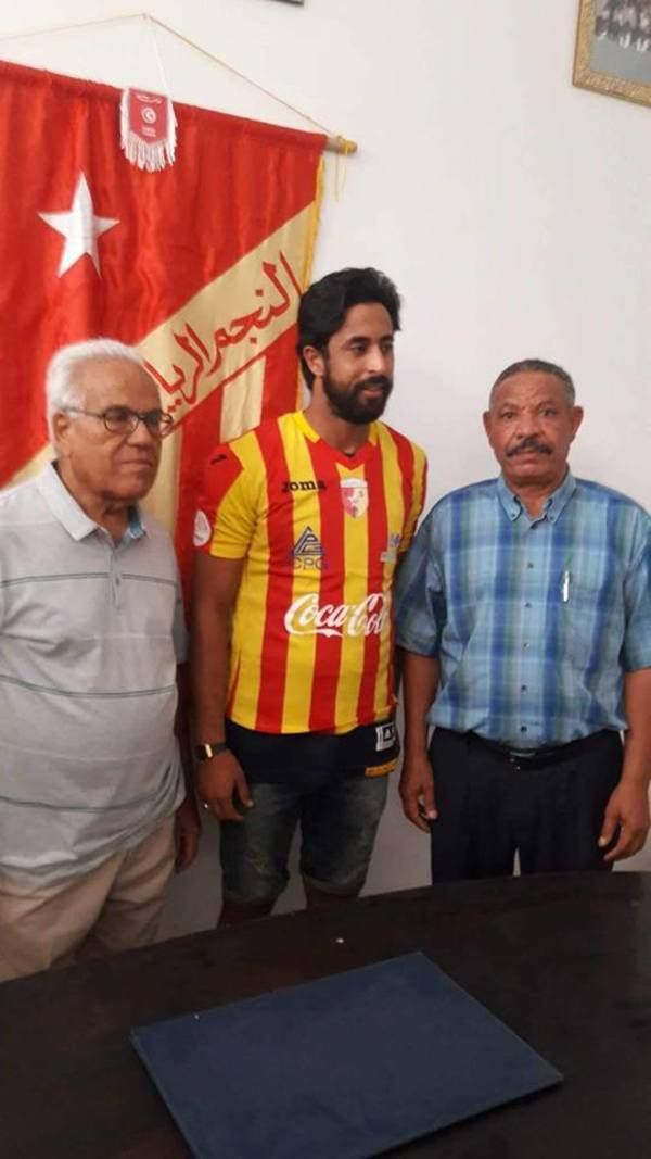 بلال بن إبراهيم بعد التوقيع