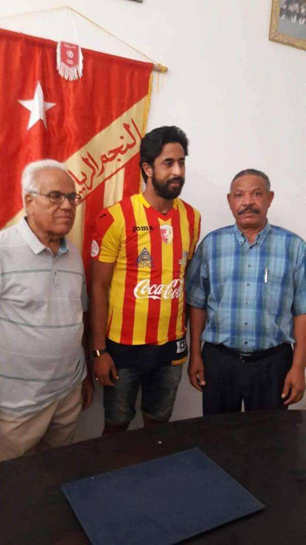 بلال بن إبراهيم بعد التوقيع