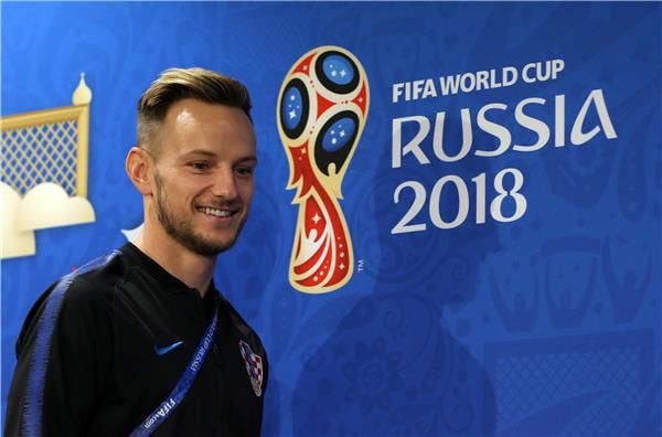 إيفان راكيتيتش