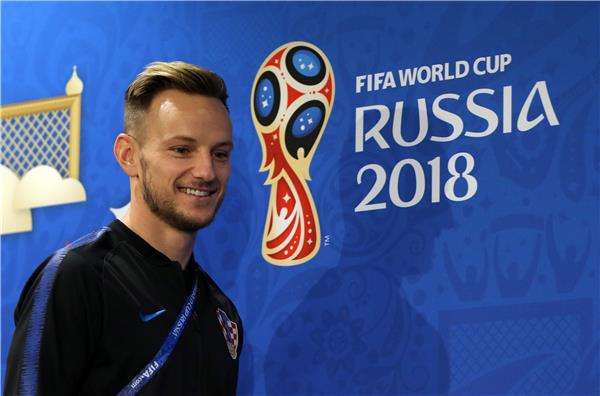 إيفان راكيتيتش