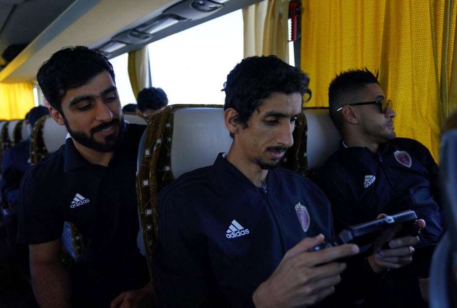 بعثة الوحدة