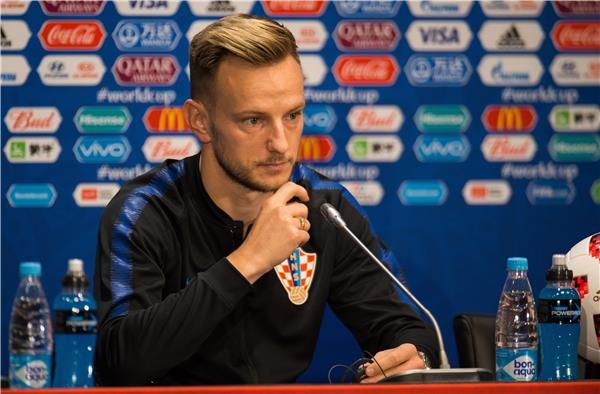 إيفان راكيتيتش