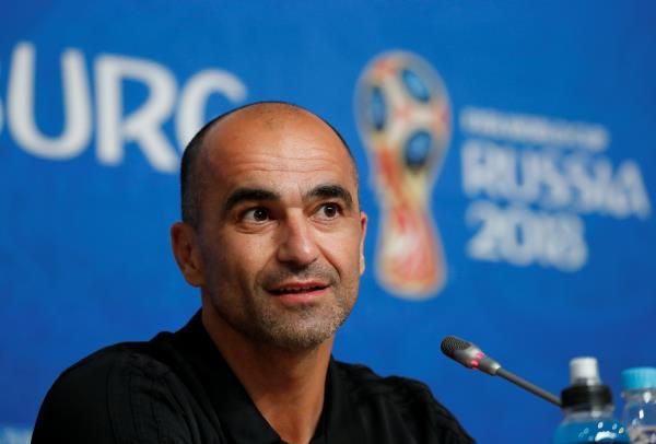 روبرتو مارتينيز