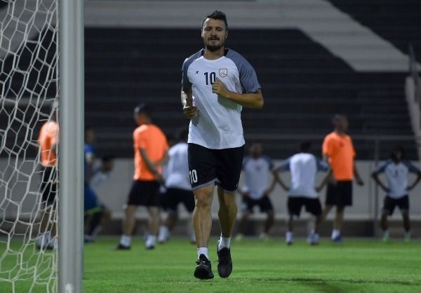 كونستانتين بوديسكو