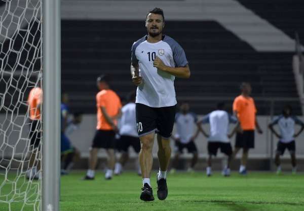 كونستانتين بوديسكو