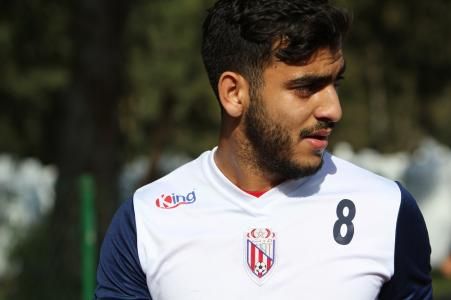 نصير الميموني