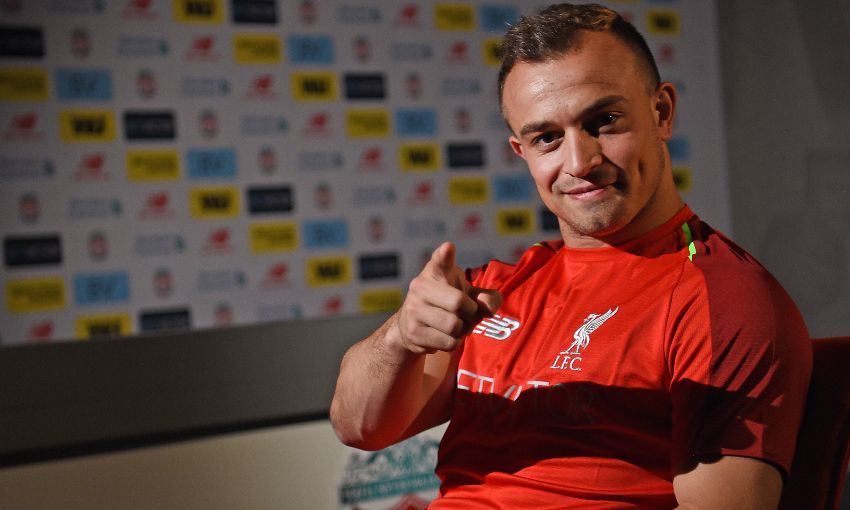 شيردان شاكيري