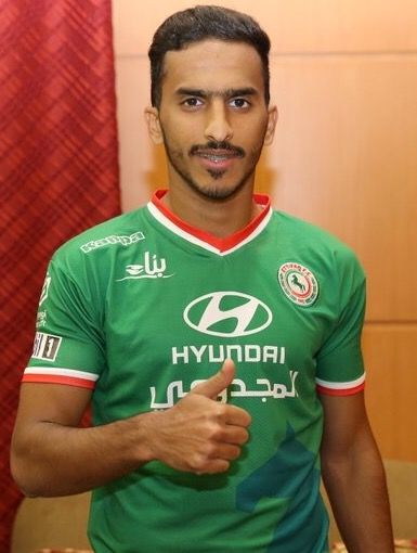 صالح العمري