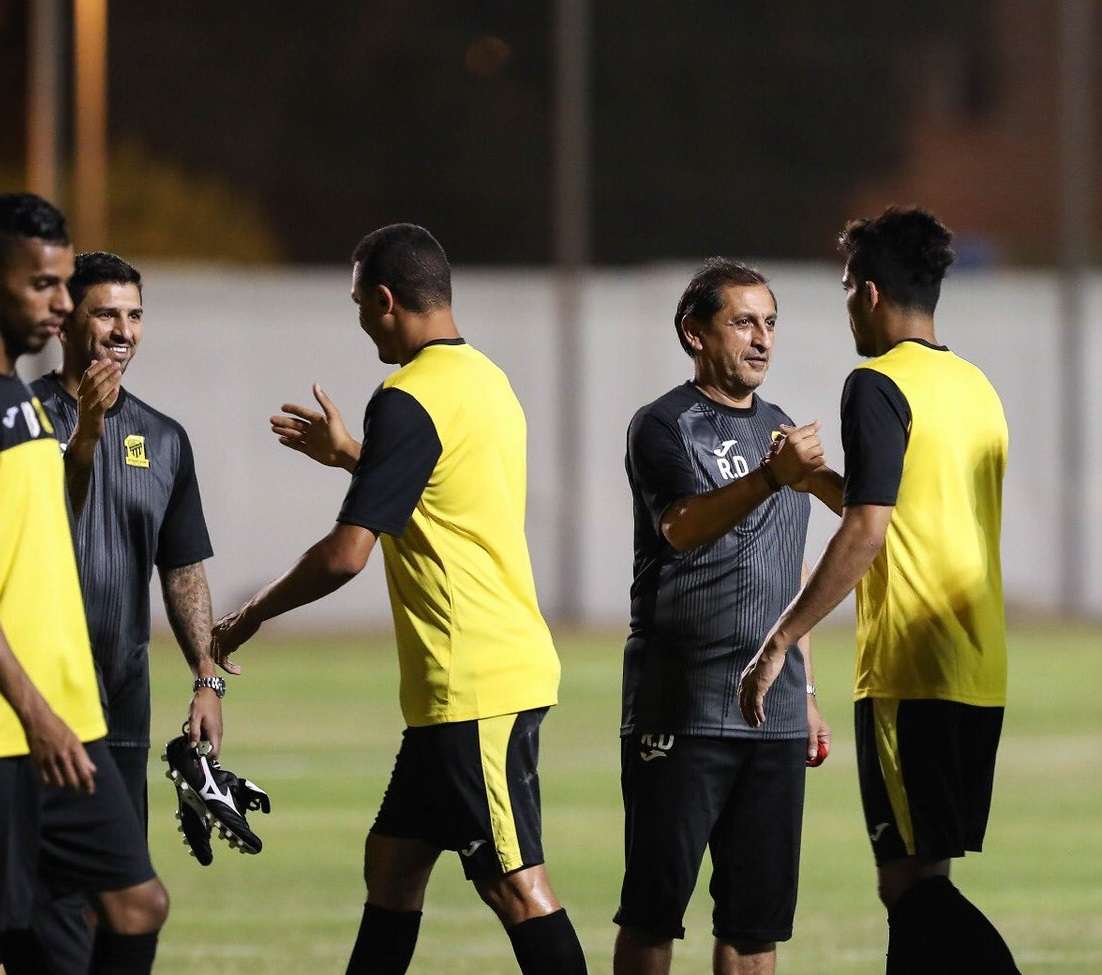فريق اتحاد جدة