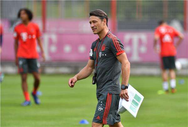  نيكو كوفاتش