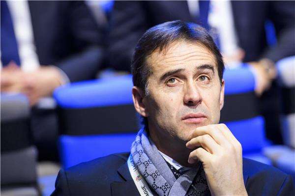 جولين لوبيتيجي