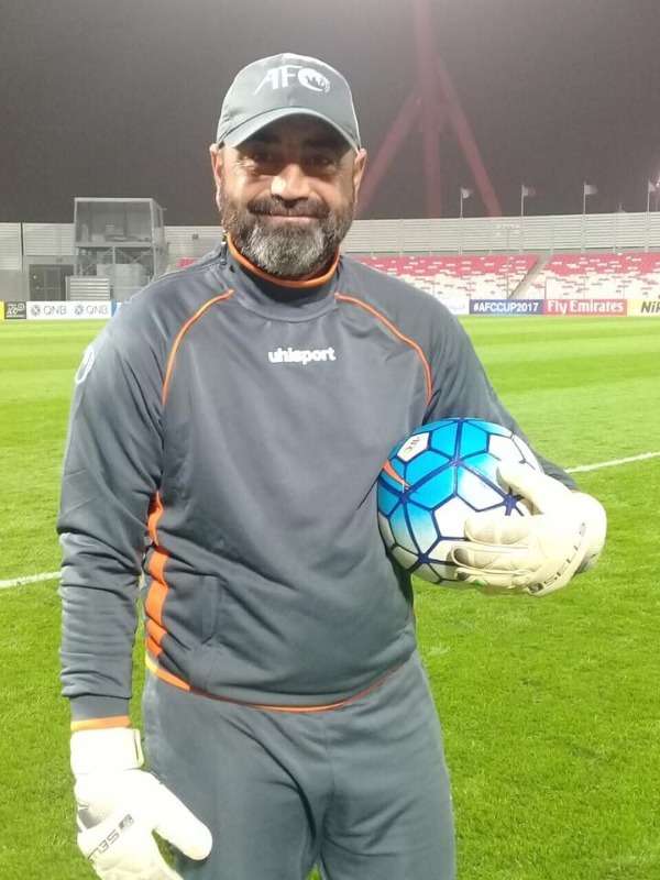 سامر الريحاني