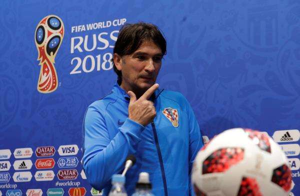 زلاتكو داليتش