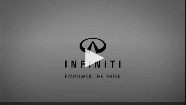 اربح سيارة إنفينيتي