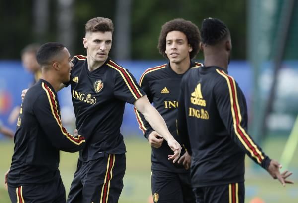 توماس مونييه