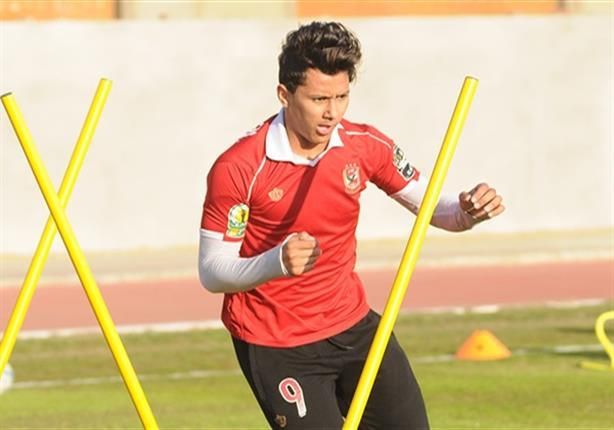 عمرو جمال 