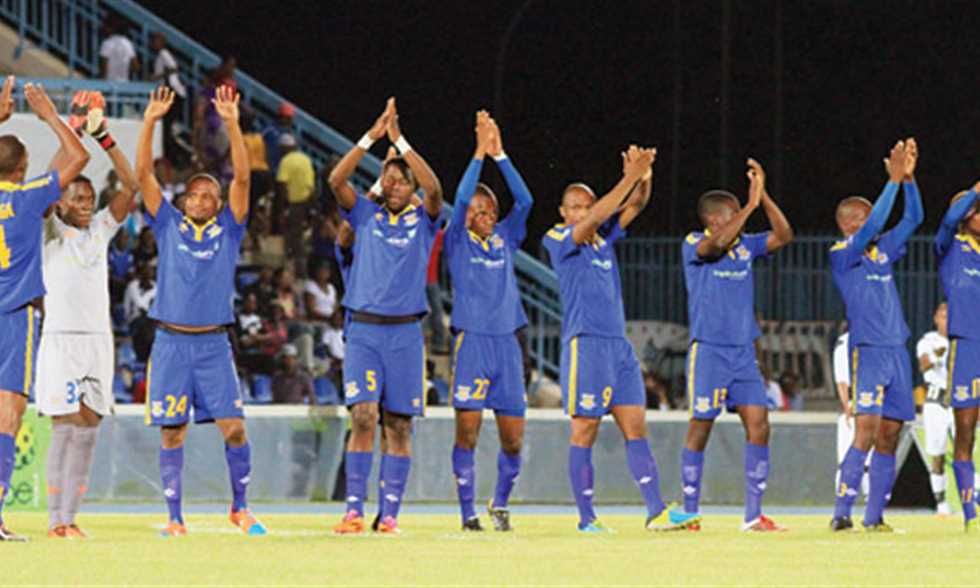 لاعبو تاونشيب روليرز