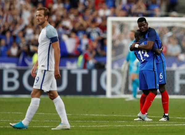 كانتي وبوجبا