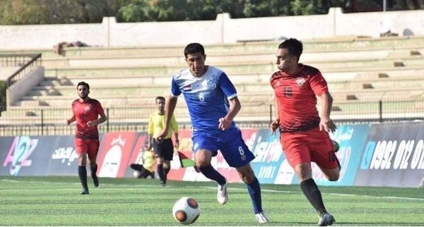 كامل كواية من مواجهة المجد