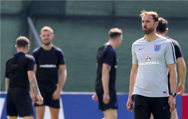 جاريث ساوثجيت