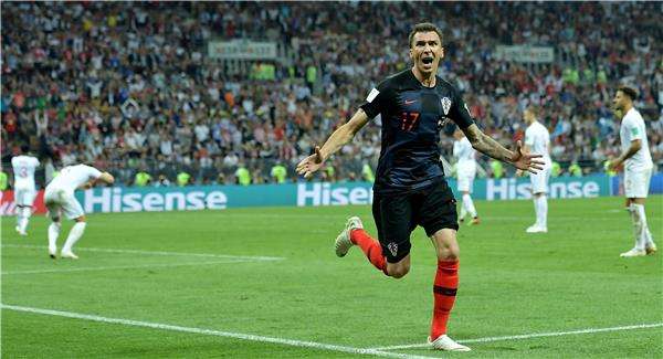 ماندزوكيتش