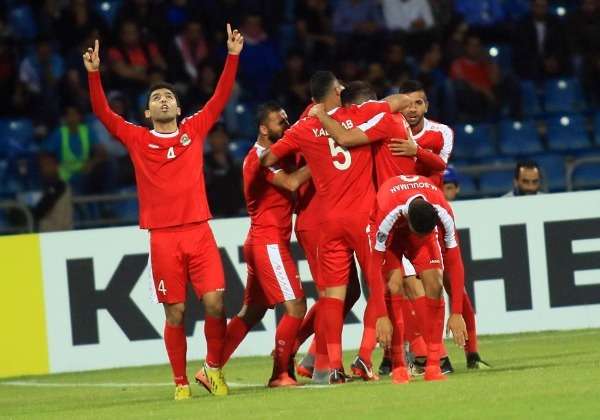 لاعبو الجزيرة