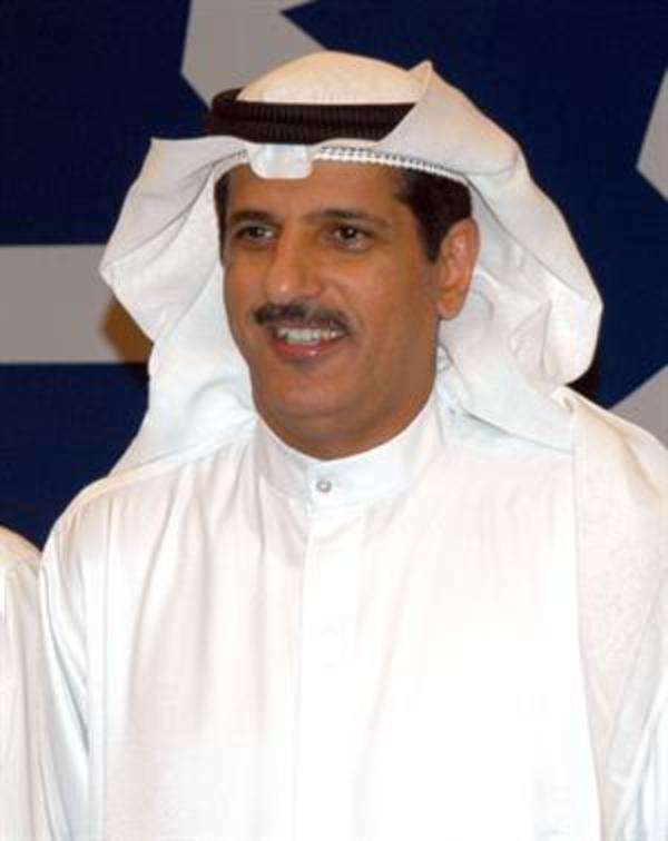 اسعد البنوان