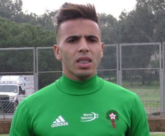 حمزة السمومي