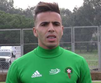 حمزة السمومي