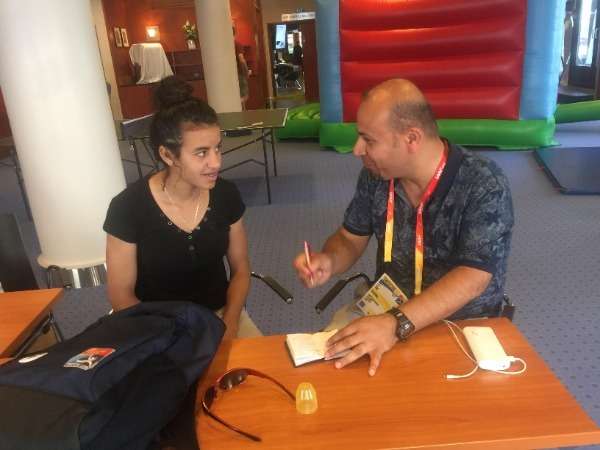 نورا النادي