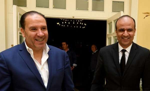 معلول والجريء