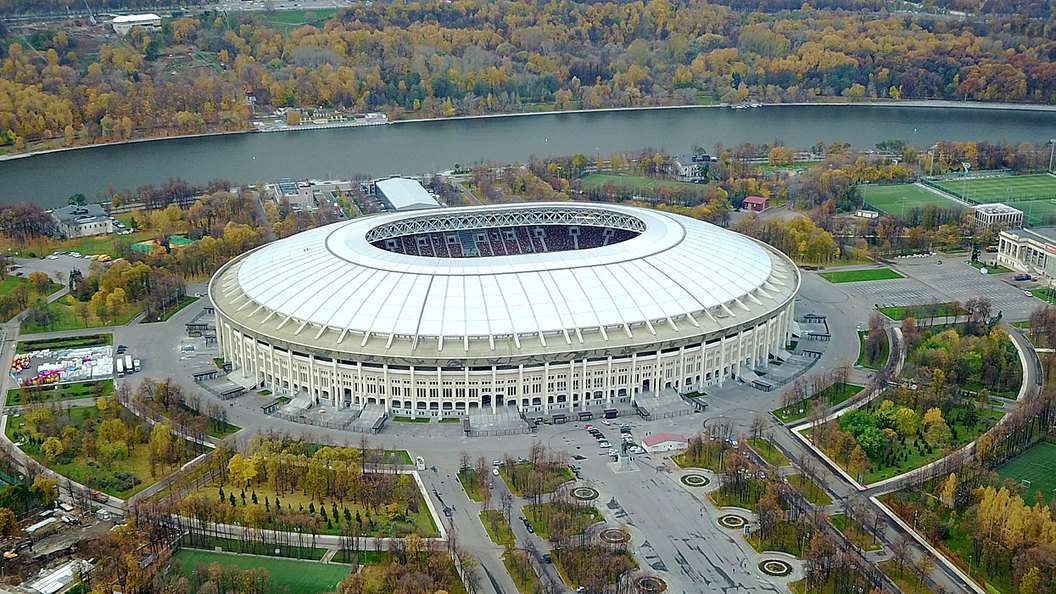 استاد لوجنيكي